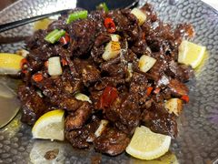 -巢爷老味(东方红店)