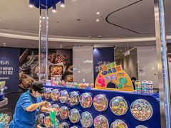 -西塔星球(上海长宁来福士店)