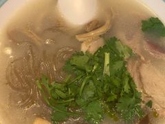 -小杨生煎(香港名都店)