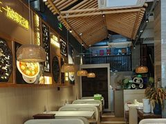-川味堂·四川豆花(八卦岭店)