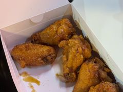 -正谈炸鸡(深圳首店)