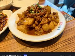 -六泰居·尔滨地标·东北菜(松北店)
