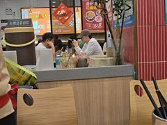 -百家鸡味馆(清泰店)