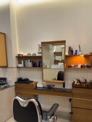 -MARTIN'S BARBER SHOP男士理发馆