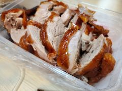 -清真·金宏兴鸭子店(明瓦廊店)