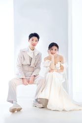 -太郎花子婚纱摄影艺术中心