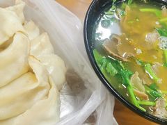 -水丰锅贴(延吉东路店)