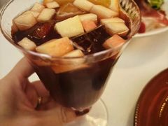 Sangria水果酒-Las Tapas(思南公馆店)