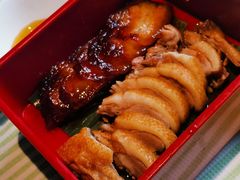 -三号码头罗氏虾小馆