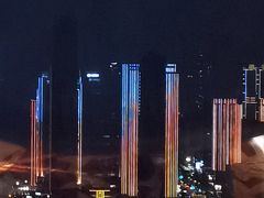 -江城明珠豪生大酒店·泰国金兰花旋转餐厅