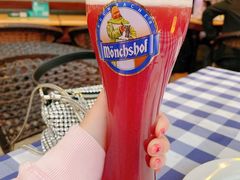 -巴伐利亚啤酒坊(意式风情街店)