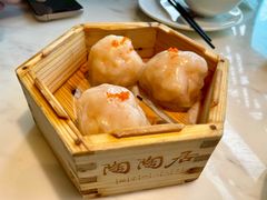 陶陶居大虾饺-陶陶居酒家(SM二期购物广场店)