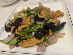 山西过油肉-唐晋人家(源深路店)