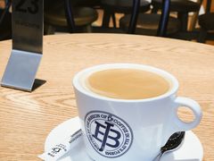 -Jamaicablue Coffeeshop(中央广场店)