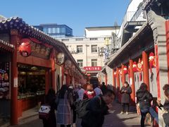 -老北京风情街