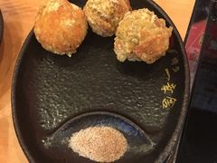 -博多一幸舍(侨福芳草地购物中心店)