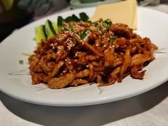 -津沽小院(天津之眼店)