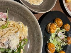 -404干式熟成牛排馆•聚会餐厅