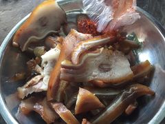 -老杨砂锅鱼庄