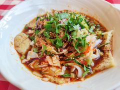 -西贝(吴江路湟普汇店)