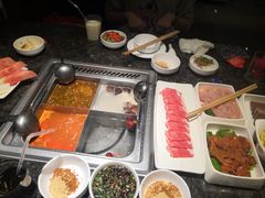 -海底捞火锅(德辉广场店)