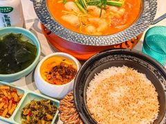 -谷田稻香·砂锅菜(元洪店)