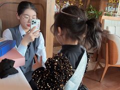-黑宝石西餐厅(汇励99城市公园店)