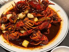 -红盔甲·小龙虾(人民广场店)