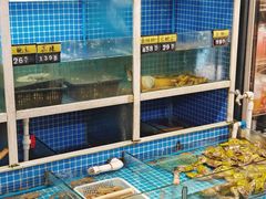 -金龙·打边炉(南京西路店)