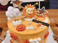 -你好独角兽·蛋糕甜品