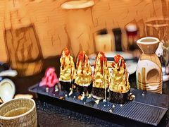 -悟空酒场烤肉(凯德壹中心店)