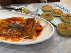 -玉华台饭庄·淮扬菜·烤鸭(望京店)