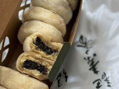 -赵记素斋·绿豆馅饼(钟楼小区店)