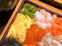 -山葵家·创意料理(宁波来福士店)