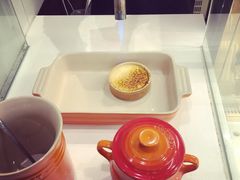 招牌法式焦糖炖蛋-PAUL LAFAYET 法式甜品(国金中心商场店)