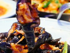 脱骨乌鸡爪-赵小姐丨新中餐(曲江店)