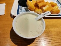 -冰泉豆浆馆(阳朔店)