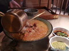 徐家口口脆-锦府盐帮·侯宅(五棵松万达店)