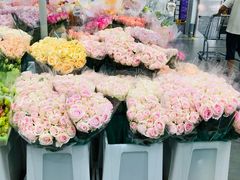 -山姆会员商店(西溪店)