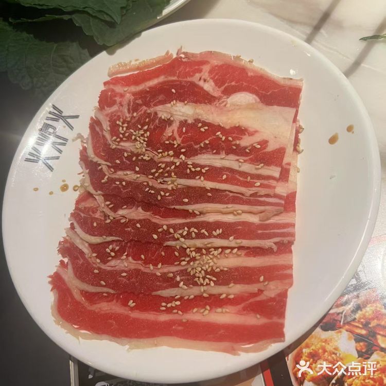 自助真的不能老吃[笑哭]