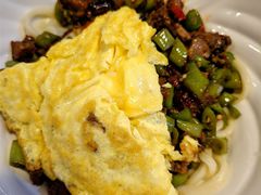 -文三里屯面馆(三里屯店)