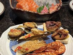 -大渔铁板烧(花园道店)