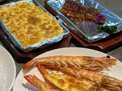 -松坂屋日料自助(长城路店)