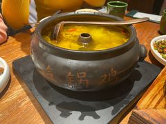 -云海肴·汽锅鸡·云南菜(美罗城店)