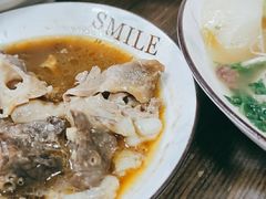 -正宗阳山牛杂(东城店)