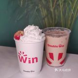 当dw咖啡遇上冰糖葫芦