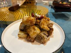 -悦真雅院·四合院·清真私房菜(雍和宫店)