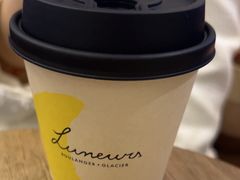 -LUNEURS月乐诗 冰淇淋咖啡(环贸店)