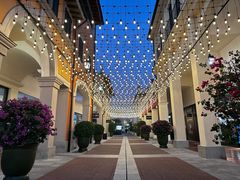 -佛罗伦萨小镇广佛名品奥特莱斯(疏港路店)