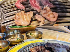 牛肋条-金顺韩式烤肉·网红烤肉店(广利路店)